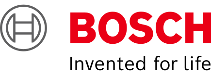Powered By Bosch